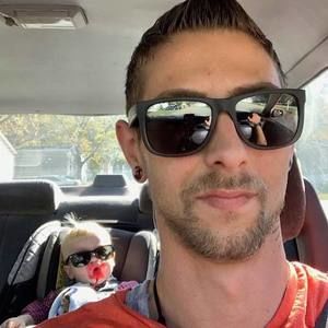 Meet your Posher, Zack